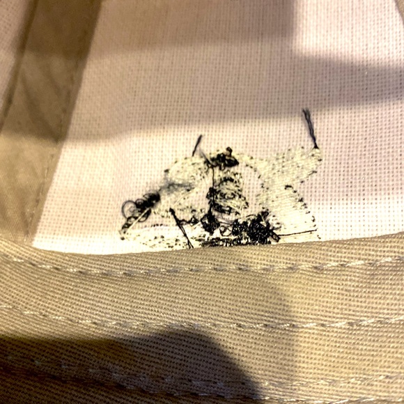 Unisex Otto Gray Ringneck Country Hunting Adjustable Hat One Size Fits Most - Picture 6 of 7